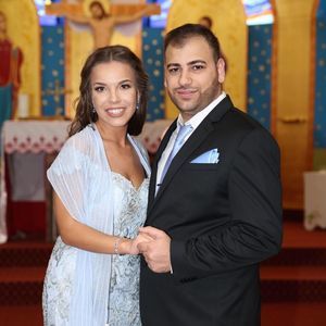 Meet your Posher, Basam